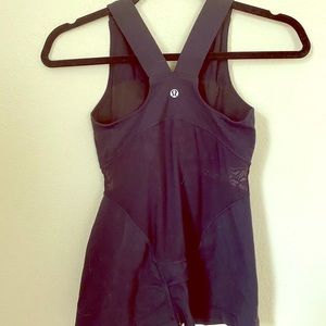 Lululemon Sports Tank